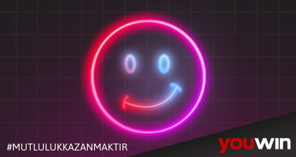 Mutluluk Kazanmaktır