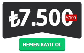 Youwin Üyelik Bonusu