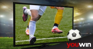 Youwin Canlı Bahis