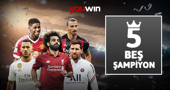 Youwin mutlu pazar bonusu.